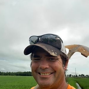 Meet your Posher, Wes